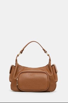 Кожаная сумочка Answear.LAB