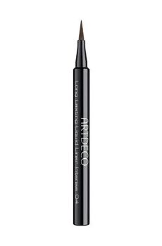 Суперстойкая подводка для глаз Artdeco Long Lasting Liquid Liner Intense 04 Brown, 0.6 мл