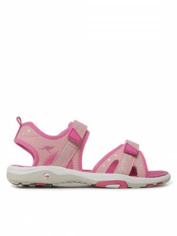 KangaRoos Босоніжки K-Leni Fee 10044 000 6382 Рожевий KangaRoos Босоніжки K-Leni Fee 10044 000 6382 Рожевий