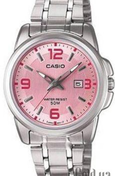 Часы Casio