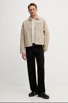 Хлопковое поло Lacoste