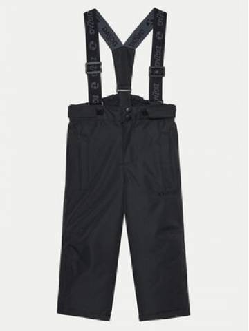 ZigZag Гірськолижні штани Soho Ski Pant W-PRO 10000 Z213017 Чорний Regular Fit ZigZag Гірськолижні штани Soho Ski Pant W-PRO 10000 Z213017 Чорний Regular Fit