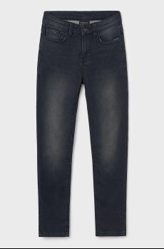 Детские джинсы Mayoral soft denim