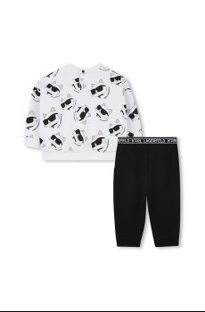 Спортивный костюм для младенцев Karl Lagerfeld