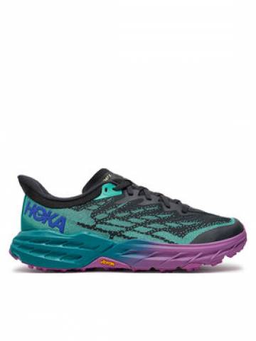 Hoka Взуття Speedgoat 5 1123157 Кольоровий Hoka Взуття Speedgoat 5 1123157 Кольоровий