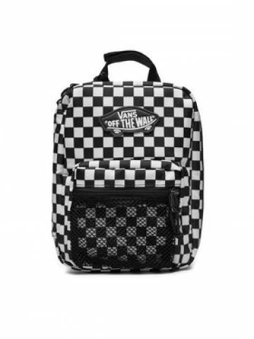 Vans Сумка для ланчу Old Skool Lunch Pack VN000H57Y28 Чорний Vans Сумка для ланчу Old Skool Lunch Pack VN000H57Y28 Чорний