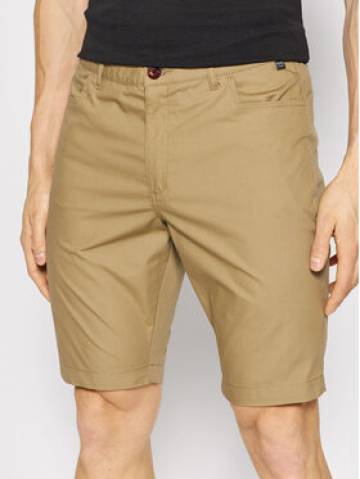Regatta Шорти з тканини Cobain RMJ252 Коричневий Regular Fit Regatta Шорти з тканини Cobain RMJ252 Коричневий Regular Fit