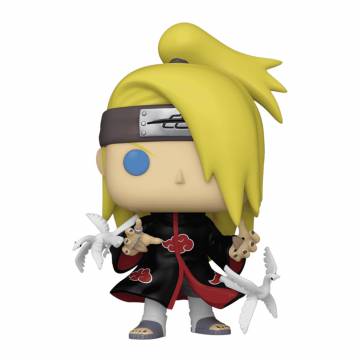 Фігурка Funko Pop Naruto Дейдара (72068) Фігурка Funko Pop Naruto Дейдара (72068)