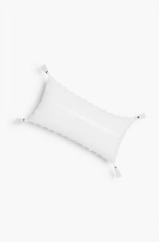 Хлопковая наволочка Calma House Royal 30 x 60 cm