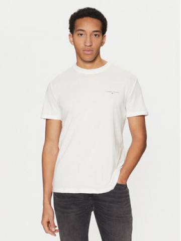 Tommy Jeans Набір з 2 футболок Linear DM0DM20353 Кольоровий Slim Fit Tommy Jeans Набір з 2 футболок Linear DM0DM20353 Кольоровий Slim Fit