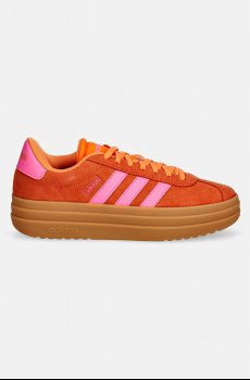 Кроссовки adidas VL Court Bold