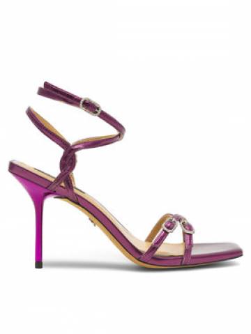 Nine West Босоніжки ZL23014CC Фіолетовий Nine West Босоніжки ZL23014CC Фіолетовий