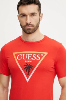 Футболка Guess