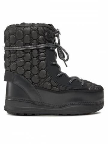 Bogner Снігоходи La Plagne 6 32347044 Чорний Bogner Снігоходи La Plagne 6 32347044 Чорний
