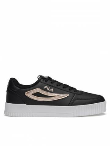 Fila Снікерcи MILENA FFW0557-83126 Чорний Fila Снікерcи MILENA FFW0557-83126 Чорний