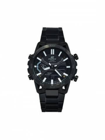 Casio Годинник Ediffice Bluetooth Sospensione Solar ECB-2000DC-1BEF Чорний Casio Годинник Ediffice Bluetooth Sospensione Solar ECB-2000DC-1BEF Чорний