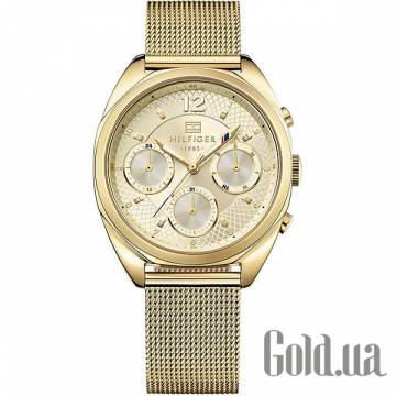 Дизайнерские часы Tommy Hilfiger Дизайнерские часы Tommy Hilfiger