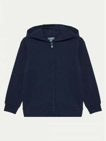 OVS Світшот 2090622 Cиній Regular Fit OVS Світшот 2090622 Cиній Regular Fit