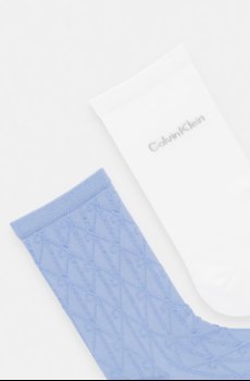 Calvin Klein носки для женщин 2 шт.