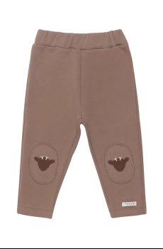 Хлопковые штаны для младенцев Donsje Joek Trousers Stags