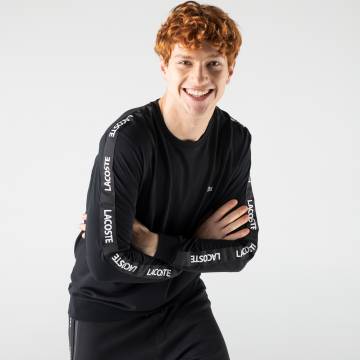 Lacoste футболка чоловіча Lacoste футболка чоловіча