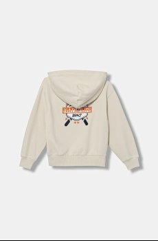 Детская кофта Napapijri B-ADIGE