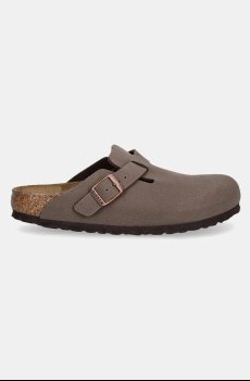 Шлепанцы Birkenstock Boston