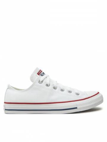 Converse Кеди All Star Ox M7652C Білий Converse Кеди All Star Ox M7652C Білий