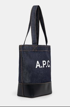 Сумочка A.P.C. Tote Axel Small