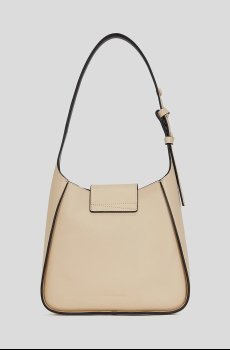 Кожаная сумочка Karl Lagerfeld K/SIGNATURE