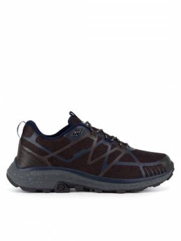 Hunter Снікерcи MAKANA HIKER WP Коричневий Hunter Снікерcи MAKANA HIKER WP Коричневий