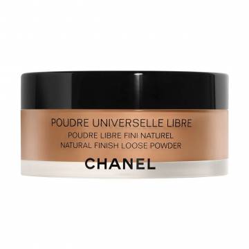 Рассыпчатая пудра для лица Chanel Poudre Universelle Libre 40, 30 г Рассыпчатая пудра для лица Chanel Poudre Universelle Libre 40, 30 г