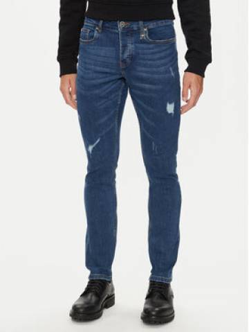 Richmond X Джинси Trosti UMA24086JE Голубий Slim Fit Richmond X Джинси Trosti UMA24086JE Голубий Slim Fit