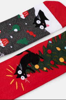 Хлопковые носки Medicine 2 шт