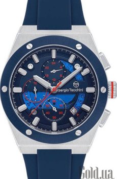 Часы Sergio Tacchini