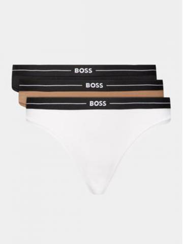 Boss Набір з 3 пар класичних трусів 50510016 Кольоровий Boss Набір з 3 пар класичних трусів 50510016 Кольоровий
