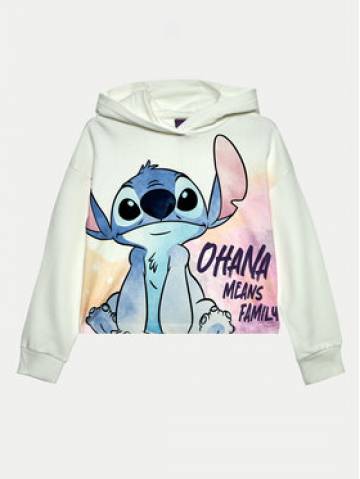 OVS Світшот 2092143 Écru Relaxed Fit OVS Світшот 2092143 Écru Relaxed Fit