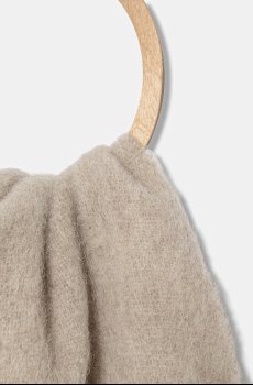 Шарф с шерстью Marella