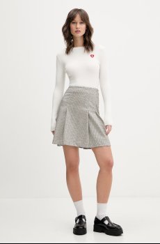 Свитер HUGO Sarpha