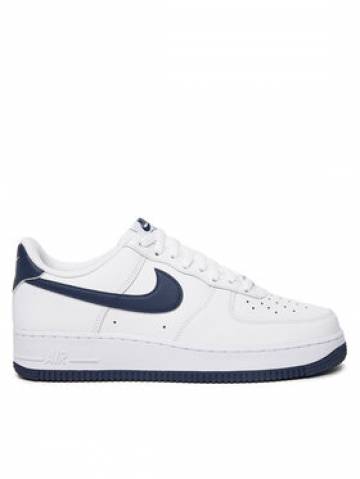 Nike Снікерcи Air Force 1 07 FJ4146 104 Білий Nike Снікерcи Air Force 1 07 FJ4146 104 Білий
