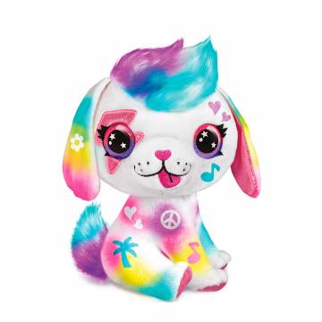 Набір для творчості Canal Toys Diy Airbrush plush Щеня (OFG249/1) Набір для творчості Canal Toys Diy Airbrush plush Щеня (OFG249/1)
