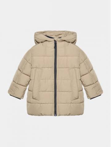 Mayoral Пуховик 4.440 Бежевий Regular Fit Mayoral Пуховик 4.440 Бежевий Regular Fit