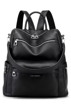 truearch Women Brand Logo Backpack
