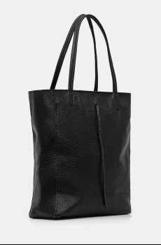 Кожаная сумочка Answear.LAB