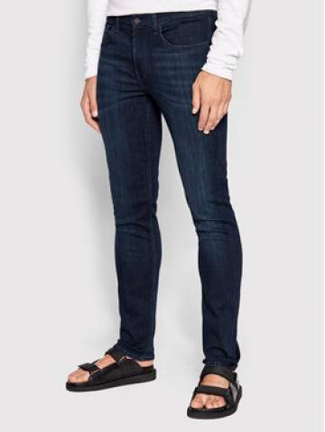 7 For All Mankind Джинси Luxe Performance Plus JSMSA230IP Cиній Slim Fit 7 For All Mankind Джинси Luxe Performance Plus JSMSA230IP Cиній Slim Fit