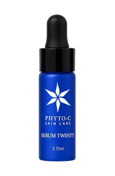 Сыворотка для лица Phyto-C Serum Twenty с 20% витамином С, 3.75 мл