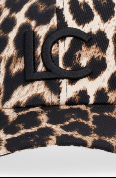 Кепка Lola Casademunt