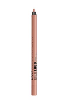 Карандаш для губ NYX Professional Makeup Line Loud Lip Liner 03 Goal Crusher, 1.2 г