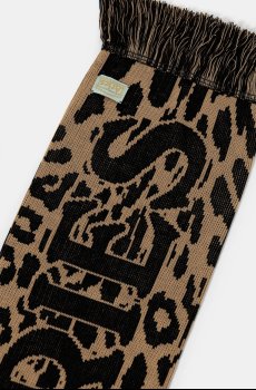 Шарф Aries JAdoro Aries Leopard