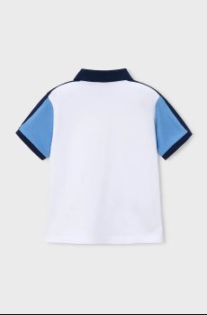 Детское поло Mayoral